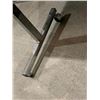 Image 4 : Rolling Display Table w/ Edge Missing 1 Castor