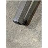 Image 5 : Rolling Display Table w/ Edge Missing 1 Castor