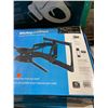 Image 3 : AVF Multiposition TV Wall Mount 32-100in./po