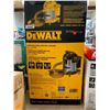 Image 1 : DeWalt Stainless Steel Wet/Dry Vacuum 38L