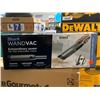 Image 1 : Shark WandVac Cordless Handheld Vacuum