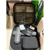 Image 2 : Sharper Image Power Percussion Deep Tissue Massager