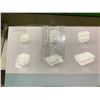 Image 2 : ClearLock 24 Piece Container Set