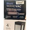 Image 2 : Shark WandVac Cord Free Handheld Vacuum