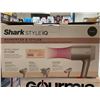 Image 2 : Shark Style IQ Hair Dryer & Styler