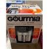 Image 1 : Gourmia 6.7L Digital Air Fryer