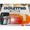 Image 2 : Gourmia 6.7L Digital Air Fryer