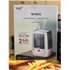 Image 1 : Winix Ultrasonic Humidifier w/ LightCel