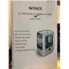 Image 2 : Winix Ultrasonic Humidifier w/ LightCel