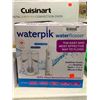 Image 1 : Waterpik Oral Care System
