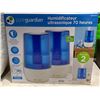 Image 1 : Lot of 2 Personal Room Humidifiers