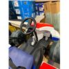 Image 3 : Mario Kart 24V Ride-On Racer