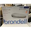 Image 1 : Brondell SWASH CL99 Non-Electric Bidet Toilet Seat