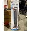 Image 1 : Seville Ultra Slim Line Tower Fan w, Remote