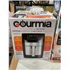 Image 1 : Gourmia 6.7L Digital Air Fryer