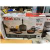 Image 1 : T-Fal Elite 11 pc Set