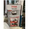 Image 2 : T-Fal Odor Less Contact Grill