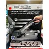 Image 1 : AutoReady Vacuum Cleaner Cordless Handheld