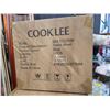 Image 3 : CookLee Stand Mixer Color Blue SF1522NM