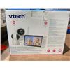 Image 2 : vTech 2 Camera Baby Monitor System