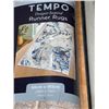 Image 2 : Tempo Runner Rug 66" x 72"