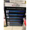 Image 3 : Auto Read car vacuum cleaner
