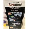 Image 4 : Auto Read car vacuum cleaner