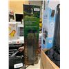 Image 1 : Solar pathway bollard light