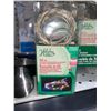 Image 3 : Case Lot of LED Microdot String Lights - Battery Opperated