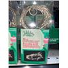 Image 4 : Case Lot of LED Microdot String Lights - Battery Opperated