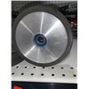 Image 2 : Solid Rubber Wheels