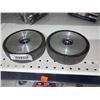 Image 4 : Solid Rubber Wheels