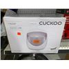 Image 1 : Cuckoo Electric Rice Cooker