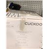 Image 2 : Cuckoo Electric Rice Cooker