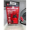 Image 1 : RedLion Multi-Purpose Pump
