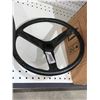 Image 1 : Cast Iron Valve Wheel