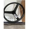 Image 3 : Cast Iron Valve Wheel