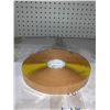 Image 3 : Vac Seal Tape 1/2" x 1/8" x 25' x' 40 Rolls