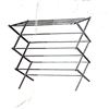 Image 1 : Free Standing Clothing Drying Rack