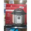 Image 1 : Instant Pot Duo Plus Gourmet Multi Cooker
