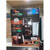 Image 1 : Ninja Dual Brew XL Grounds & Pods Hot & Iced Coffee maker