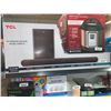 Image 1 : TCL Alto +6 Sound Surround System