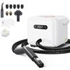 Image 1 : Grobell Swift Fast Heating Canister & Steam Cleaner