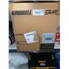 Image 6 : Grobell Swift Fast Heating Canister & Steam Cleaner