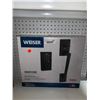 Image 1 : Weiser Smartcode Touchpad Deadbolt and Handleset Combo Pack