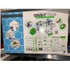 Image 2 : Gravitrax interactive Marble Track System