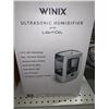 Image 2 : Winx Personal Small Room Humidifier