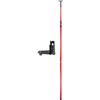 Image 5 : Firecore 13 Ft./4m Telescoping Pole with 1/4-Inch by 20-Inch Laser Mount, Adjustable Laser Level Mou