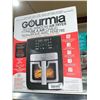 Image 1 : Gourmia Digital Single Drawer Air Fryer
