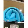 Image 1 : DOuble Size Memory Foam Bed Topper
